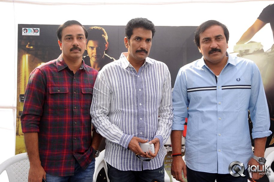 1-Nenokkadine-Producers-Press-Meet